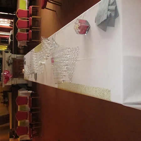 酒店 Les Dunes 布雷里奥海滨