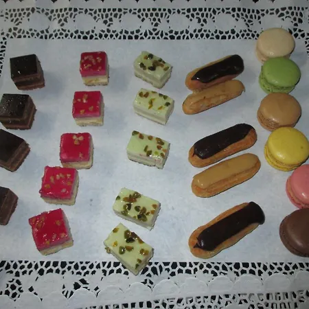 Les Dunes فندق